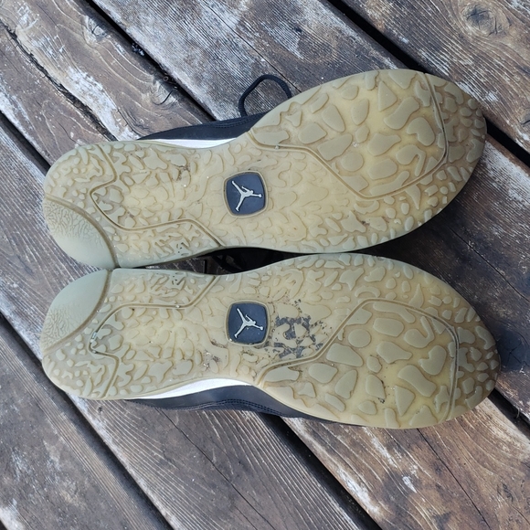 Jordan CMFT Max Air 10 Basketball Shoes sz 13 Men's Sneakers - Picture 10 of 12